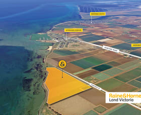 Rural / Farming commercial property for sale at 275 Crawfords Rd Werribee South VIC 3030