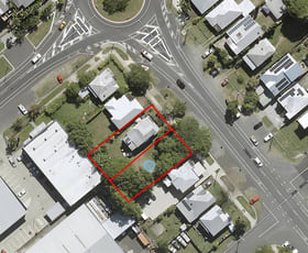 Development / Land commercial property sold at 155-157 Buchan Street Bungalow QLD 4870