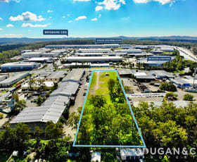 Development / Land commercial property sold at 34-38 Johnson Road Hillcrest QLD 4118