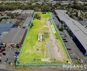 Development / Land commercial property sold at 34-38 Johnson Road Hillcrest QLD 4118