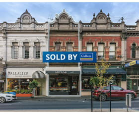 Shop & Retail commercial property sold at 115 Auburn Road Hawthorn VIC 3122 Shop & Retail commercial property sold at 115 Auburn Road Hawthorn VIC 3122