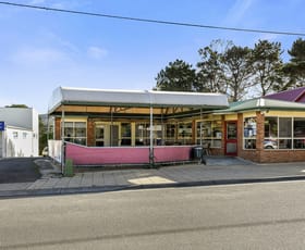 Shop & Retail commercial property leased at 1626 Main Road Nubeena TAS 7184