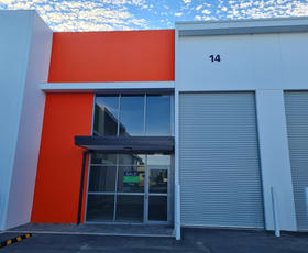 Factory, Warehouse & Industrial commercial property sold at 14 / 2 Amesbury Loop Butler WA 6036