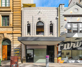 Medical / Consulting commercial property sold at 59 & 59A Hunter Street Newcastle NSW 2300