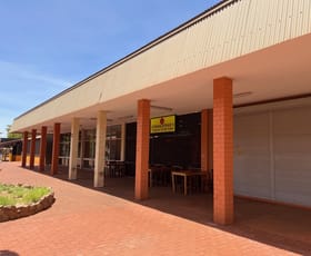 Offices commercial property sold at 3/8 Hilditch Avenue Newman WA 6753