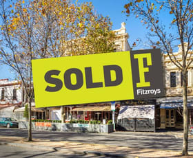 Shop & Retail commercial property sold at 124 Lygon Street Carlton VIC 3053