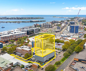 Offices commercial property sold at 426 King Street Newcastle NSW 2300