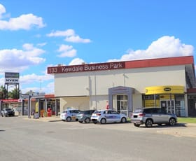 Offices commercial property sold at 33/133 Kewdale Road Kewdale WA 6105