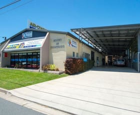 Factory, Warehouse & Industrial commercial property sold at 23 High Street Kippa-ring QLD 4021