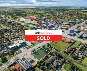 Development / Land commercial property sold at 37-39 Gap Road Sunbury VIC 3429