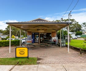 Other commercial property sold at 16 Warren Street Seaham NSW 2324