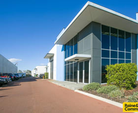 Offices commercial property sold at 1 / 19 Niche Parade Wangara WA 6065