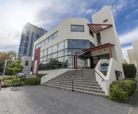 Offices commercial property sold at 1/58 Kishorn Road Mount Pleasant WA 6153