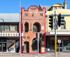Shop & Retail commercial property sold at 695 Hunter Street Newcastle West NSW 2302