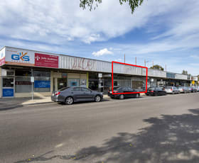 Shop & Retail commercial property sold at 14 & 14A Watt Street Sunshine VIC 3020