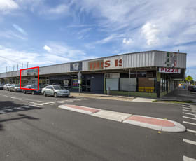 Shop & Retail commercial property sold at 14 & 14A Watt Street Sunshine VIC 3020