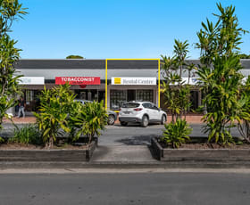 Shop & Retail commercial property sold at 3/47 Jonson Street Byron Bay NSW 2481