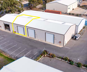 Factory, Warehouse & Industrial commercial property sold at 3/14 Thomas Court Port Lincoln SA 5606