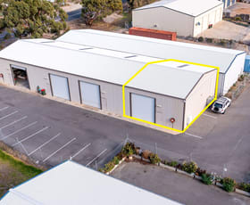 Factory, Warehouse & Industrial commercial property sold at 1/14 Thomas Court Port Lincoln SA 5606