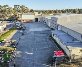 Factory, Warehouse & Industrial commercial property sold at 5 Gantry Place Braemar NSW 2575