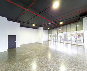 Offices commercial property leased at 2/97 Linton Street Kangaroo Point QLD 4169