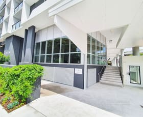 Offices commercial property sold at 4/97 Linton Street Kangaroo Point QLD 4169