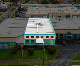 Factory, Warehouse & Industrial commercial property leased at 2/993 North Road Murrumbeena VIC 3163