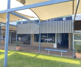 Offices commercial property sold at 21-23 Brolga Place Coleambally NSW 2707