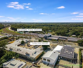 Medical / Consulting commercial property leased at 4&5/30 Main St Narangba QLD 4504