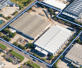 Factory, Warehouse & Industrial commercial property sold at 509 Boundary Road Darra QLD 4076