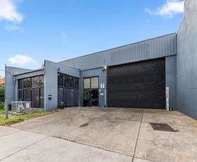 Offices commercial property sold at 7 Hercules St Tullamarine VIC 3043