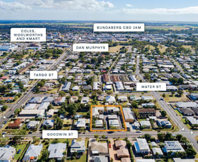 Development / Land commercial property sold at 43 Goodwin Street Bundaberg South QLD 4670