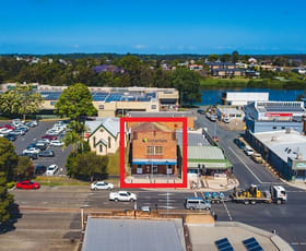 Offices commercial property sold at 65 Smith Street Kempsey NSW 2440