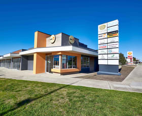 Shop & Retail commercial property sold at 2/220 Epping Road Wollert VIC 3750