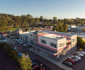 Offices commercial property sold at 4/167 The Entrance Road Erina NSW 2250