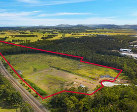 Factory, Warehouse & Industrial commercial property sold at Lot/91 Gardiner Street Rutherford NSW 2320