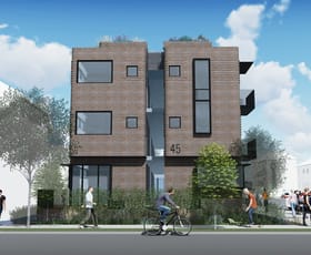 Development / Land commercial property sold at 43-45 Doncaster Avenue Kensington NSW 2033