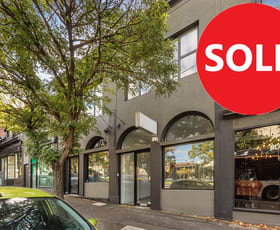 Medical / Consulting commercial property sold at 57 Victoria Parade Collingwood VIC 3066