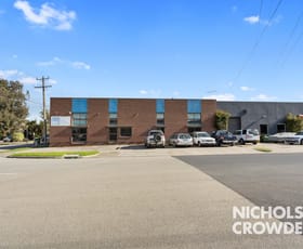 Offices commercial property sold at 2/1 Kembla Street Cheltenham VIC 3192