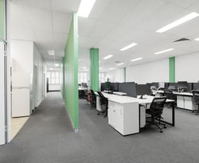 Offices commercial property leased at 13/2-8 Campbell Street Artarmon NSW 2064