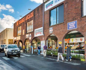 Shop & Retail commercial property leased at Level 1 Suite 19A/142-148 Summer Street Orange NSW 2800