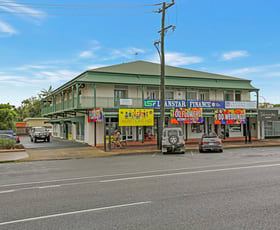 Offices commercial property sold at 1&2/254-256 Mulgrave Road Westcourt QLD 4870