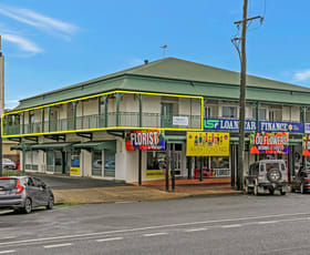 Offices commercial property sold at 9/254-256 Mulgrave Road Westcourt QLD 4870