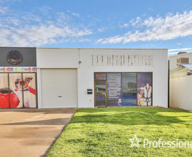 Factory, Warehouse & Industrial commercial property sold at 1/29-31 Seventh Street Mildura VIC 3500