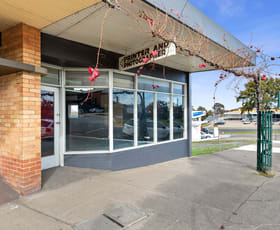 Shop & Retail commercial property for sale at Lot 2 & 3/70 Vincent Street Ararat VIC 3377