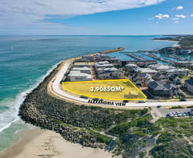 Development / Land commercial property sold at 50 Alexandria View Mindarie WA 6030