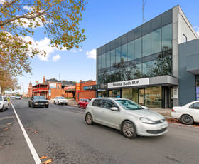 Offices commercial property sold at 181 Franklin Street Traralgon VIC 3844
