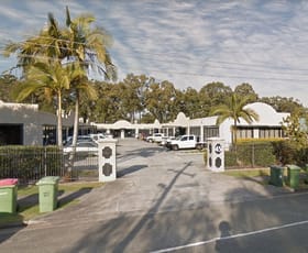 Offices commercial property sold at 9/45-49 Commercial Drive Shailer Park QLD 4128