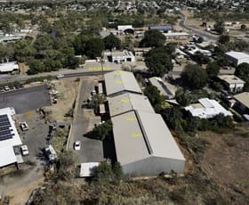 Factory, Warehouse & Industrial commercial property sold at 9A Ryan Road Ryan QLD 4825