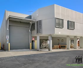 Factory, Warehouse & Industrial commercial property sold at 16/67 Bancroft Road Pinkenba QLD 4008